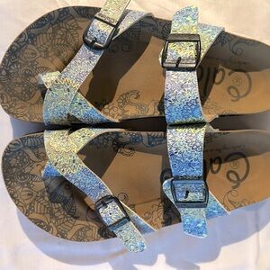 Calceo Sandals size 38